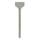 Burin « carrelages » SDS max 300 x 80 mm-1