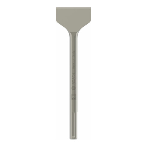 Burin « carrelages » SDS max 300 x 80 mm