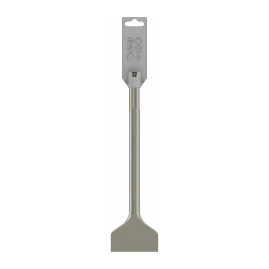 Burin « carrelages » SDS max 300 x 80 mm
