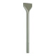 Burin de bêche Ruko SDS-max L 400