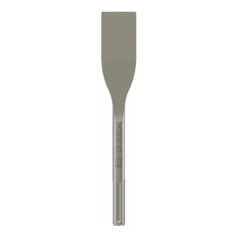 Burin de carrelage Bosch avec support SDS-max, 300 x 50 mm