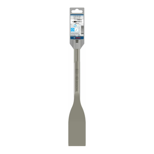 Burin de carrelage Bosch avec support SDS-max, 300 x 50 mm