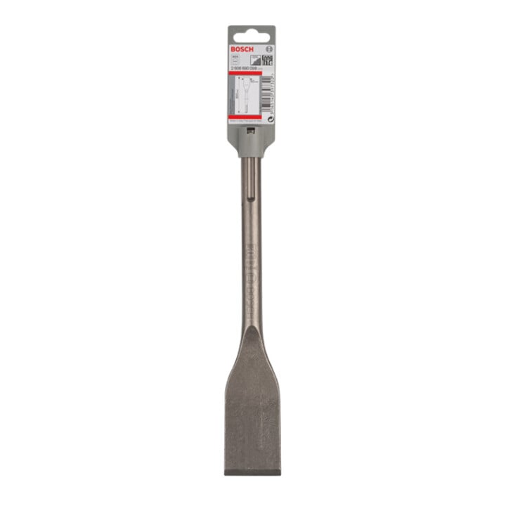 Burin de carrelage Bosch avec support SDS-max, 300 x 50 mm