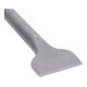 Burin de carreleur/burin large SDS-max STIER 300 x 50 mm-4