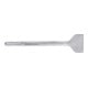 Burin de carreleur/burin large SDS-max STIER 300 x 75 mm-1