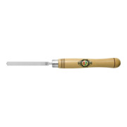 Burin à tourner Kirschen court / pointu avec poignée 12 mm-1