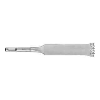 Burin déjointeur SDS-plus, à mise carbure rapportée, 200 mm metabo