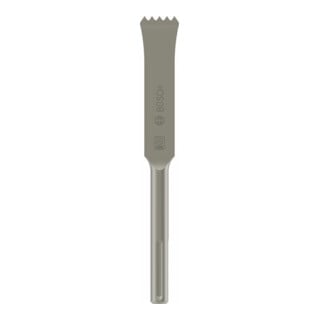 Burin denté SDS max 300 x 32 mm