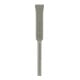 Burin denté SDS max 300 x 32 mm-1