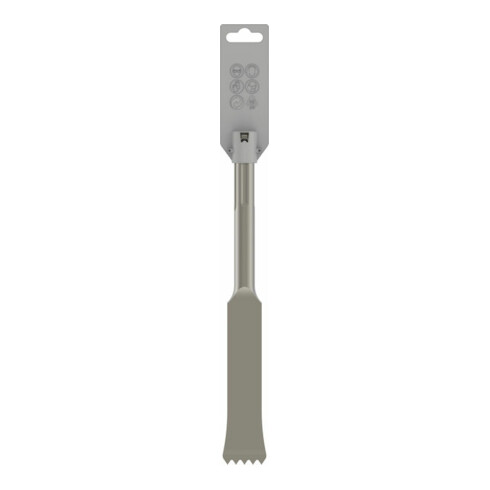 Burin denté SDS max 300 x 32 mm