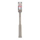 Burin denté SDS max 300 x 32 mm