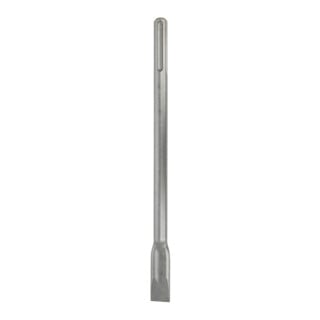 Burin Enduro Heller SDS-max burin plat
