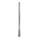 Burin Enduro Heller SDS-max burin plat