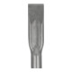 Burin Enduro Heller SDS-max burin plat-3