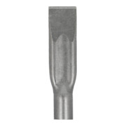 Burin Enduro Heller SDS-max burin plat-3