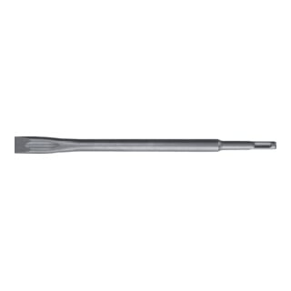 Burin Enduro Heller SDS-plus burin plat 14 x 250 mm