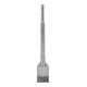 Burin Enduro Heller SDS-plus burin plat 14 x 250 mm-1
