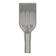 Burin Enduro Heller SDS-plus burin plat 14 x 250 mm-3