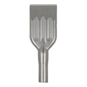 Burin Enduro Heller SDS-plus burin plat 14 x 250 mm-3
