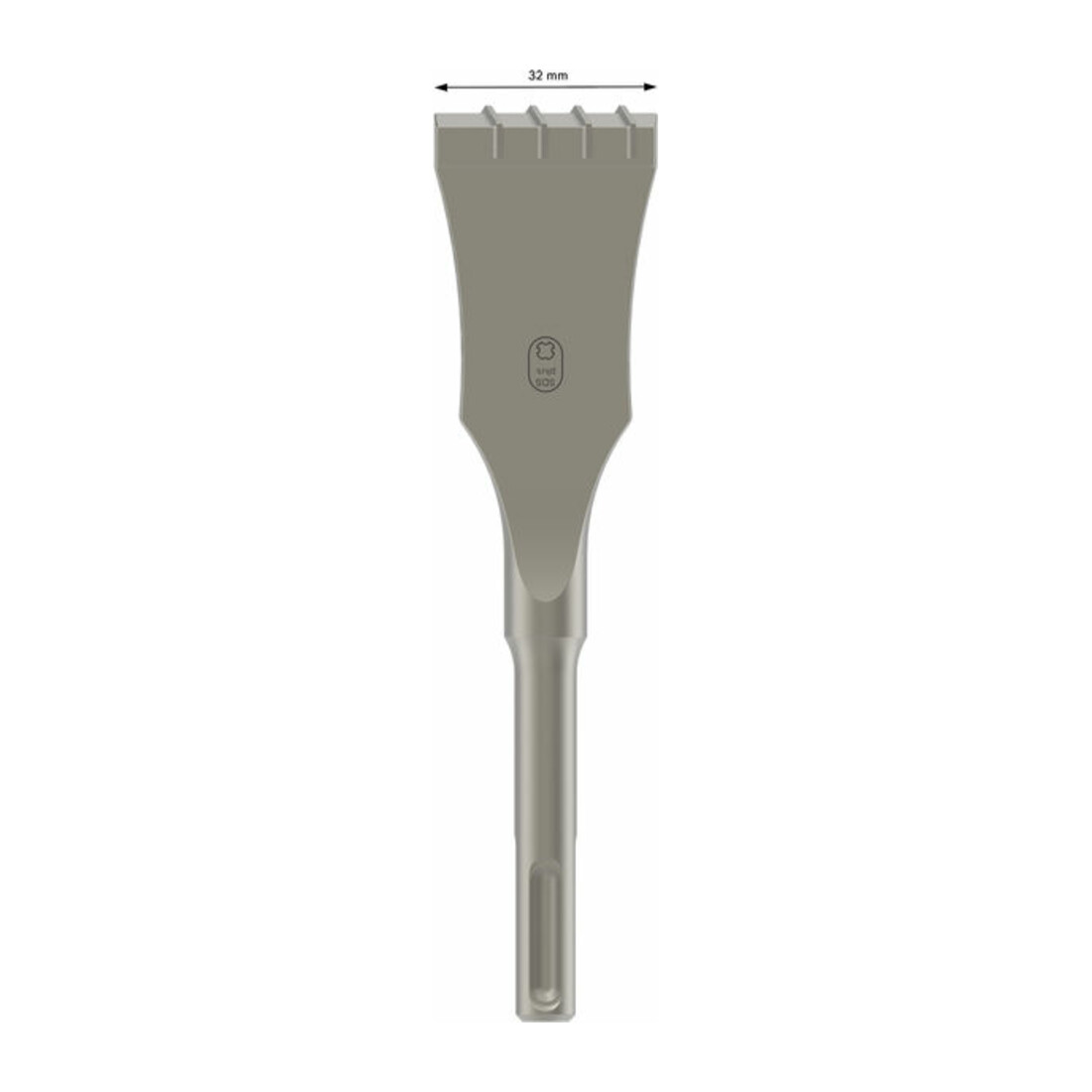 Burin à joint Bosch SDS-plus 32 mm