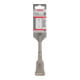 Burin « façades » SDS plus 130 x 32 mm