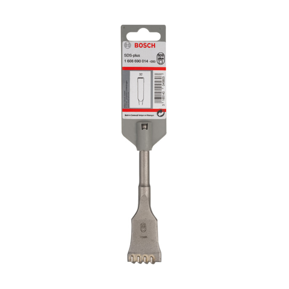 Burin à joint Bosch SDS-plus 32 mm