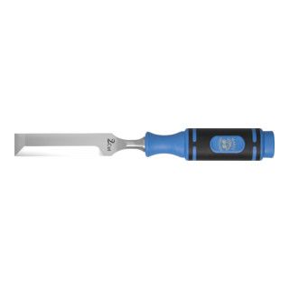 Burin multiusage 2Cut l. front: 26 mm/ côté: 90 mm