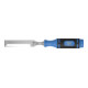 Burin multiusage 2Cut l. front: 26 mm/ côté: 90 mm-1