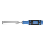 Burin multiusage 2Cut l. front: 26 mm/ côté: 90 mm