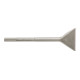 Burin pelle SDS-max « professional »350 x 115 mm metabo-1