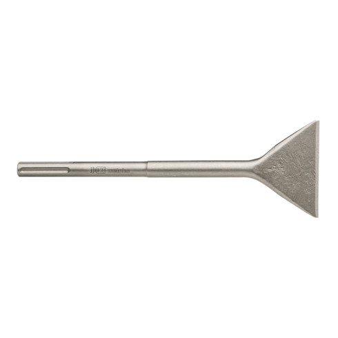 Burin pelle SDS-max « professional »350 x 115 mm metabo