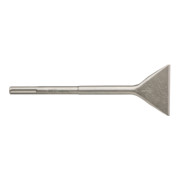 Burin pelle SDS-max « professional »350 x 115 mm metabo