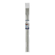 Burin plat Bosch avec support hexagonal 19 mm 300 x 25 mm-2