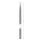 Burin plat Bosch avec support hexagonal-3