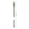 Burin plat Bosch avec support hexagonal-3