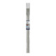 Burin plat Bosch avec support hexagonal 19 mm 300 x 25 mm-5