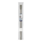 Burin plat Bosch avec support hexagonal 19 mm 400 x 25 mm-2