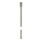 Burin plat Bosch avec support hexagonal-6