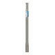 Burin plat Bosch avec support hexagonal 22 mm 400 x 30 mm-2