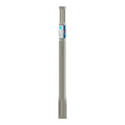 Burin plat Bosch avec support hexagonal 22 mm 400 x 30 mm-2
