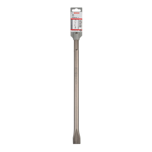 Burin plat Bosch avec montage SDS-max