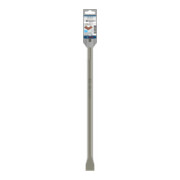 Burin plat Bosch avec support SDS-max, 400 x 25 mm-2