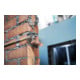 Burin plat Bosch avec support SDS-max, 400 x 25 mm-4
