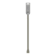 Burin plat Bosch avec support SDS-max, 400 x 25 mm-5