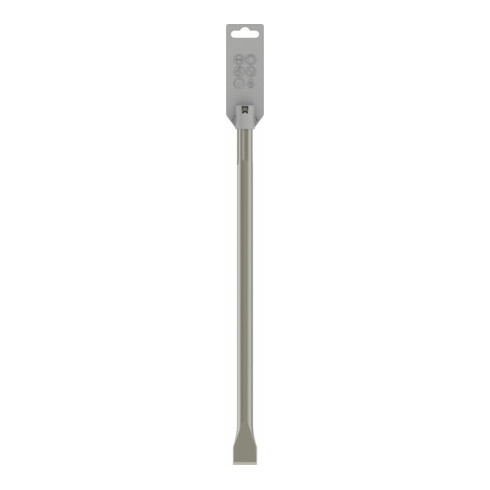 Burin plat Bosch avec support SDS-max, 400 x 25 mm
