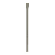 Burin plat Bosch avec montage SDS-max