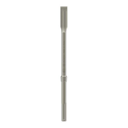 Burin plat Bosch RTec Sharp, avec support SDS-max, 400 mm