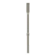 Burin plat Bosch RTec Sharp, avec support SDS-max, 400 mm