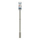 Burin plat Bosch RTec Sharp, avec support SDS-max, 400 mm-2