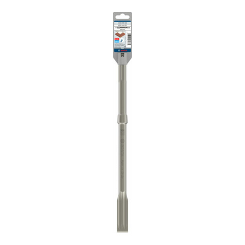 Burin plat Bosch RTec Sharp, avec support SDS-max, 400 mm